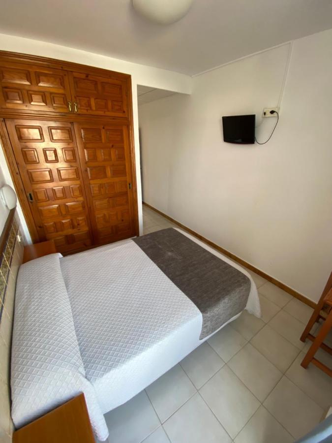 Hotel Simón Mojácar Exterior foto
